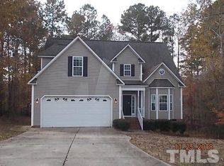 200 Worthington Ct, Clayton, NC 27527