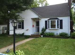 91 1st St, Fair Haven, NJ 07704