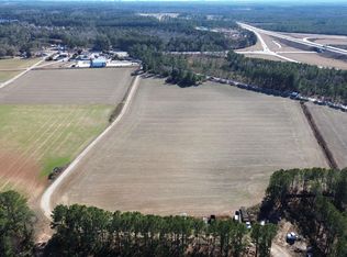 1983 Highway 31 #10 acres, Longs, SC 29568