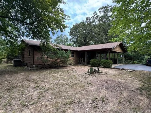 13371 Highway 115, Maynard, AR 72444