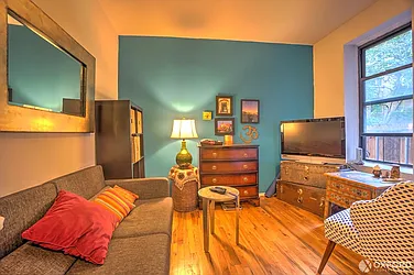 Rented by Oxford Property Group