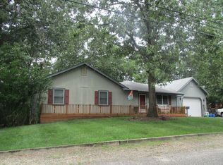 437 S Willow Ave, Galloway, NJ 08205