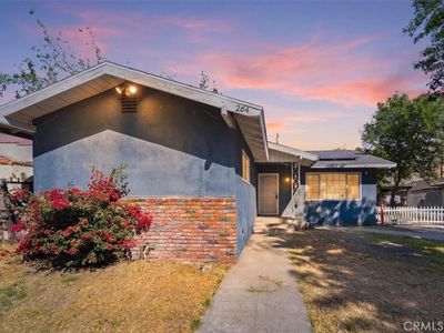 264 W Orange St, San Bernardino, CA, 92410