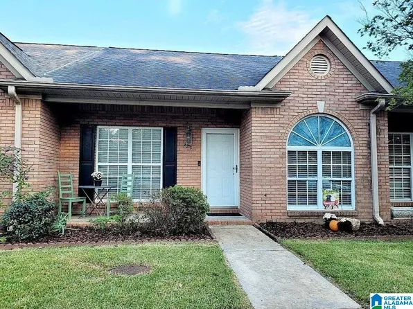 225 Melton St, Montevallo, AL 35115