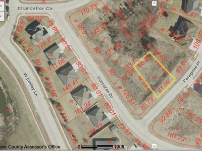 LOT 232 Peregrine Pl, Columbia, MO, 65202