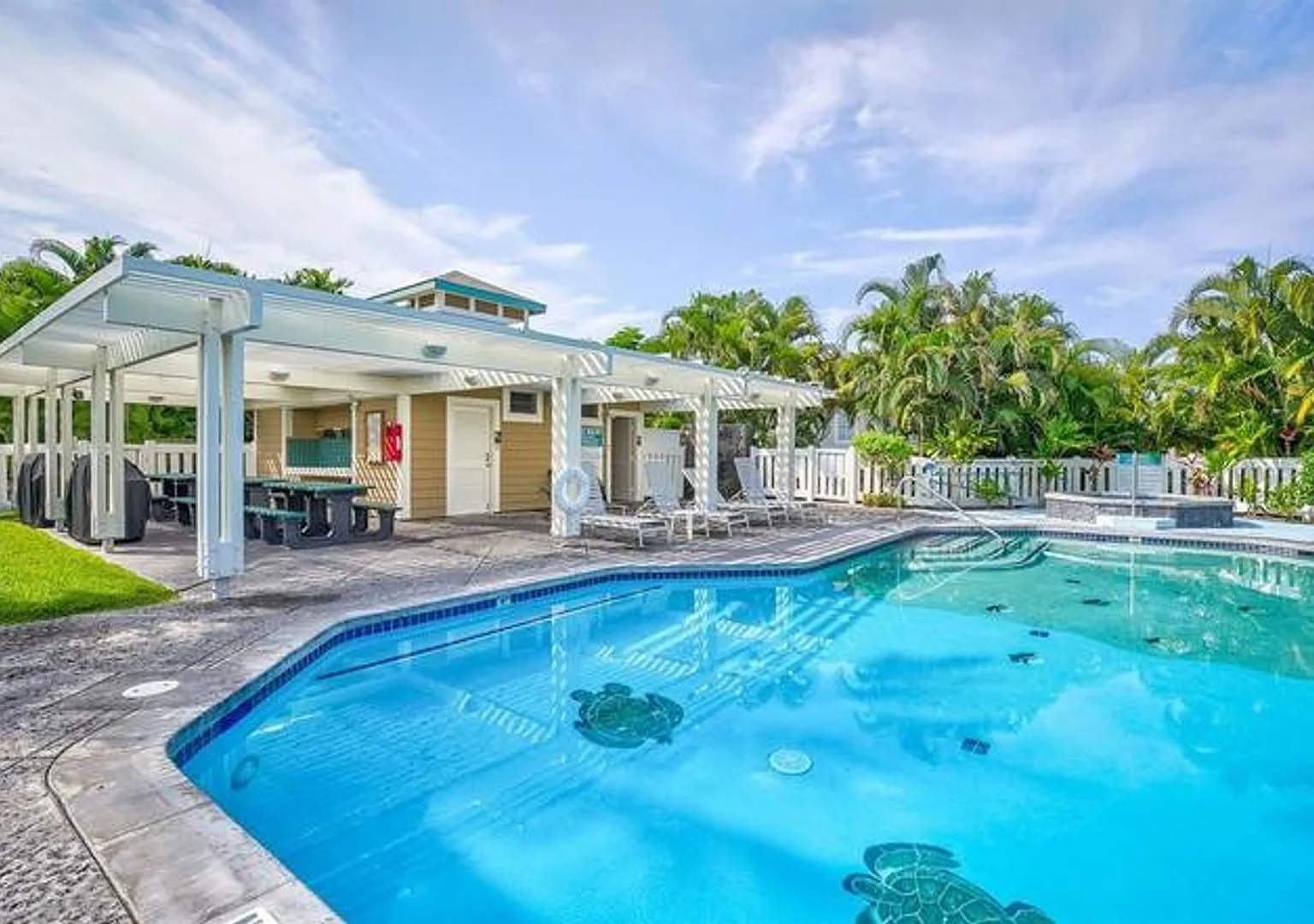 3-Bedroom, 2-Bath Condo for Rent Alii Lani Townhomes — Photo 2