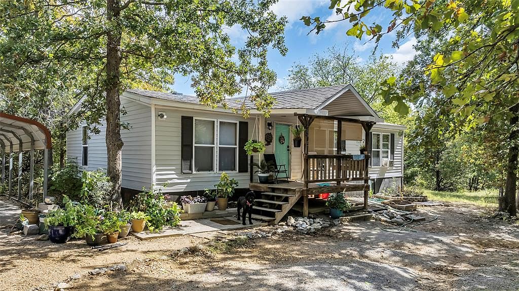 2675 Blackfoot Rd, Sulphur, OK 73086 | Zillow