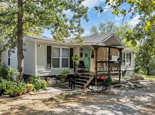 2675 Blackfoot Rd, Sulphur, OK 73086