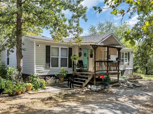 2675 Blackfoot Rd, Sulphur, OK 73086