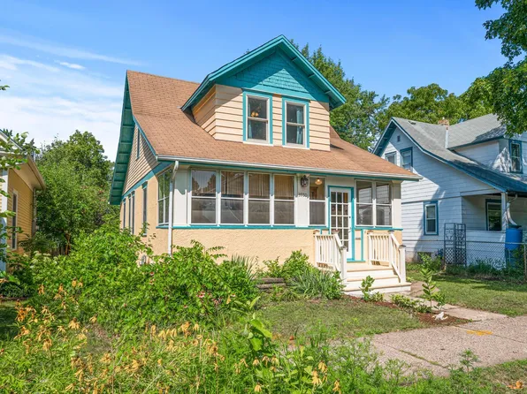 3920 37th Ave S, Minneapolis, MN 55406
