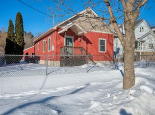 1117 Lincoln Ave, Eveleth, MN 55734