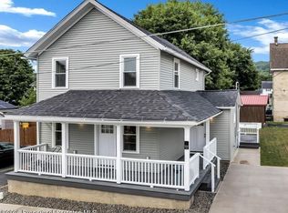 206 Pike St, Archbald, PA 18403
