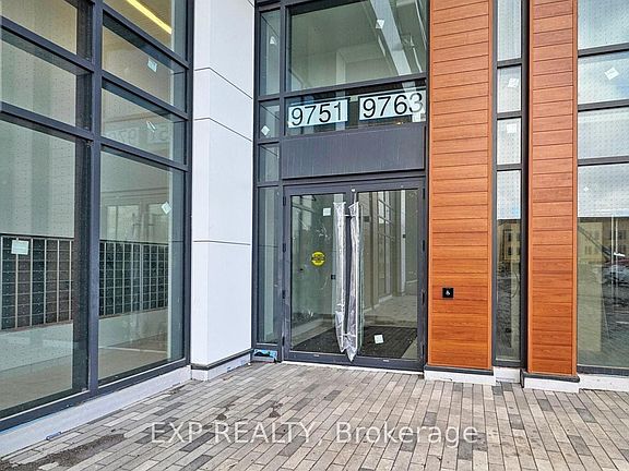 3rd image of 9751 Markham Rd #B-1905