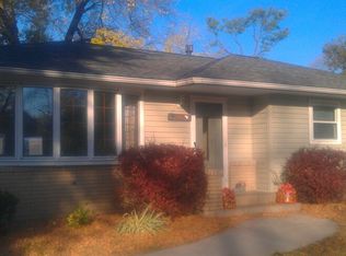 6322 Pleasant Ave S, Richfield, MN 55423