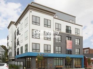 221 Market St #207, Brighton, MA 02135