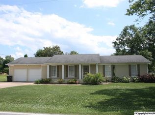 2640 Whorton Bend Rd, Gadsden, AL 35901