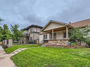 1794 S Franklin St, Denver, CO 80210