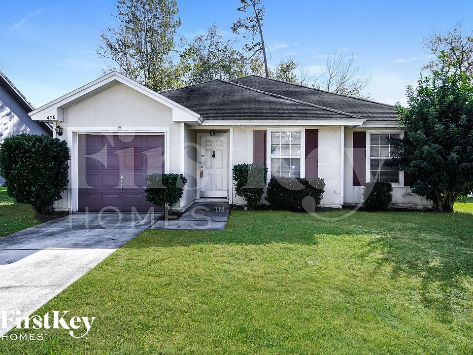 1st image of 470 N Moby Dick Dr