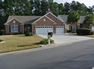1610 Sedgefield Dr, Murrells Inlet, SC 29576