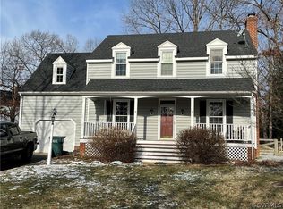 9716 Dove Hollow Ln, Glen Allen, VA 23060