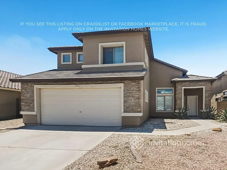 25541 W Pioneer St — Photo 5