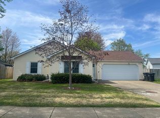 318 Old Romney Dr W, Lafayette, IN