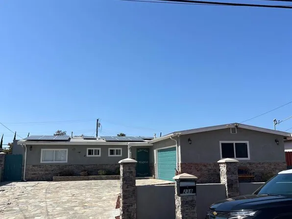 238 Lakeview Ave, Spring Valley, CA 91977