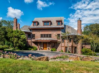 913 Oenoke Rdg, New Canaan, CT 06840