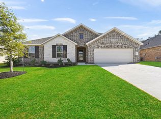5819 Brimstone Hill Ln, Conroe, TX 77304