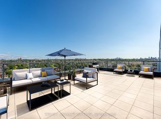 1808 Saint Clair Ave W #1102, Toronto, ON M6N0C1