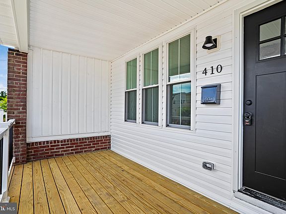5th image of 410 Custer Ave