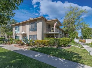 392 Avenida Castilla UNIT Q, Laguna Woods, CA 92637
