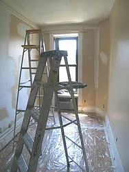 Rented by Mark David