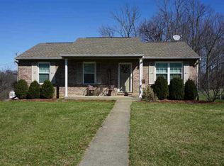 140 Green Hill Dr, Covington, KY 41017