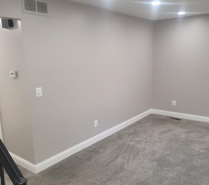 Front Room