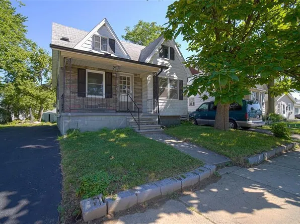 11019 Paige Ave, Warren, MI 48089