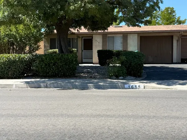 1615 Westfield Rd, Paso Robles, CA 93446
