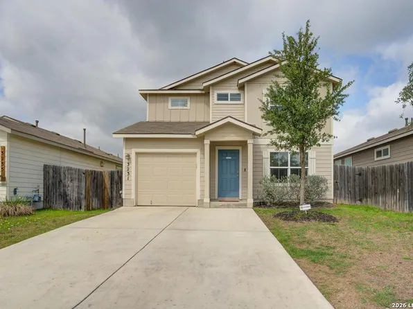 3231 Mission Riv, San Antonio, TX 78245