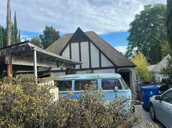 1722 Redesdale Ave, Los Angeles, CA 90026