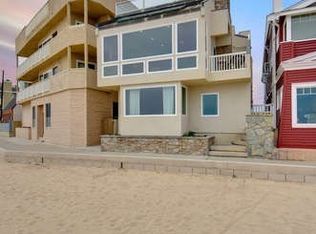 1513 Seal Way, Seal Beach, CA 90740