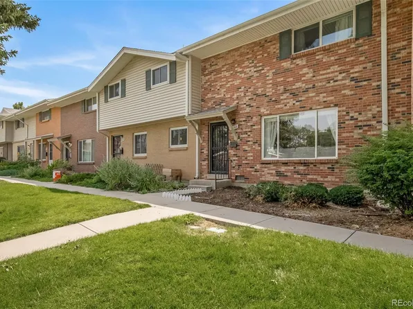 9068 E Lehigh Avenue, Denver, CO 80237