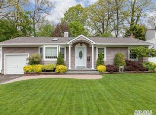 335 Birch Rd, Kings Park, NY 11754