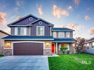 669 N Keagan Way, Meridian, ID 83642
