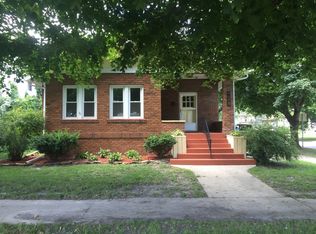 428 N 17th St, Fort Dodge, IA 50501