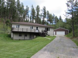 22468 Us Highway 385, Deadwood, SD 57732