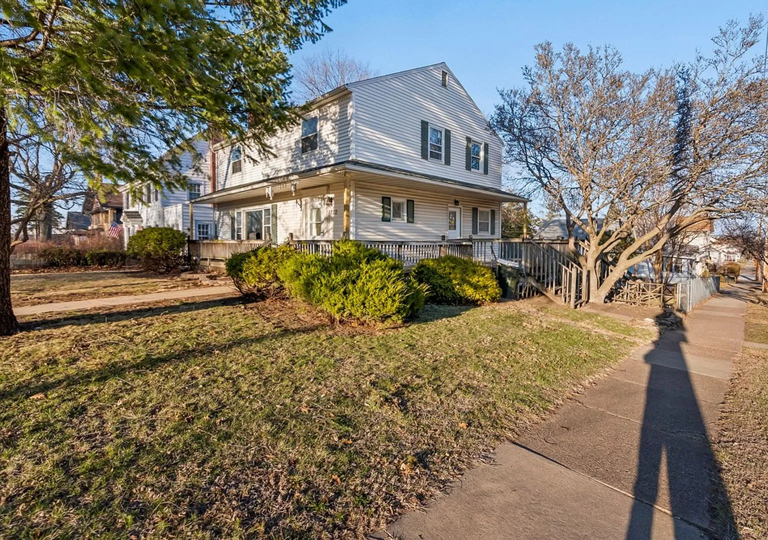 1122 Franklin St - Cedar Falls — Photo 2