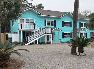 303 3rd St #2, Tybee Island, GA 31328