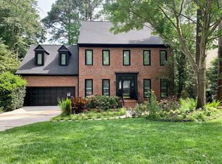 212 New Londondale Dr, Cary, NC 27513