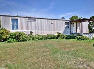 115 River Bank Rd, Houston, AR 72070