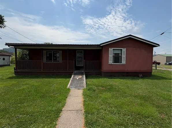 37255 7th Ave, Sardis, OH 43946